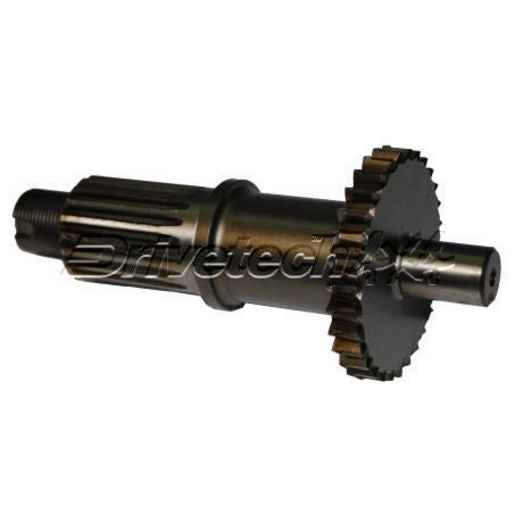 Drivetech 4x4 Transfer Case Output Shaft Front - 087-011028