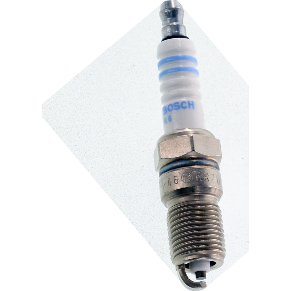 Bosch Spark Plug - HR7DCX+