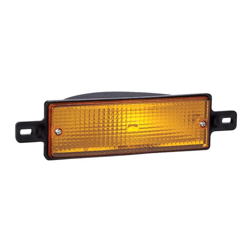 Narva Front Indicator Lamp Incandescent Recessed Mount - 87250