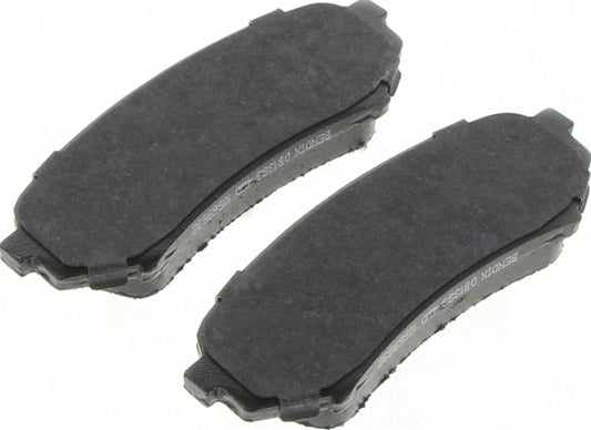 Bendix Brake Pads Set - 4WD/SUV - DB1383-4WD