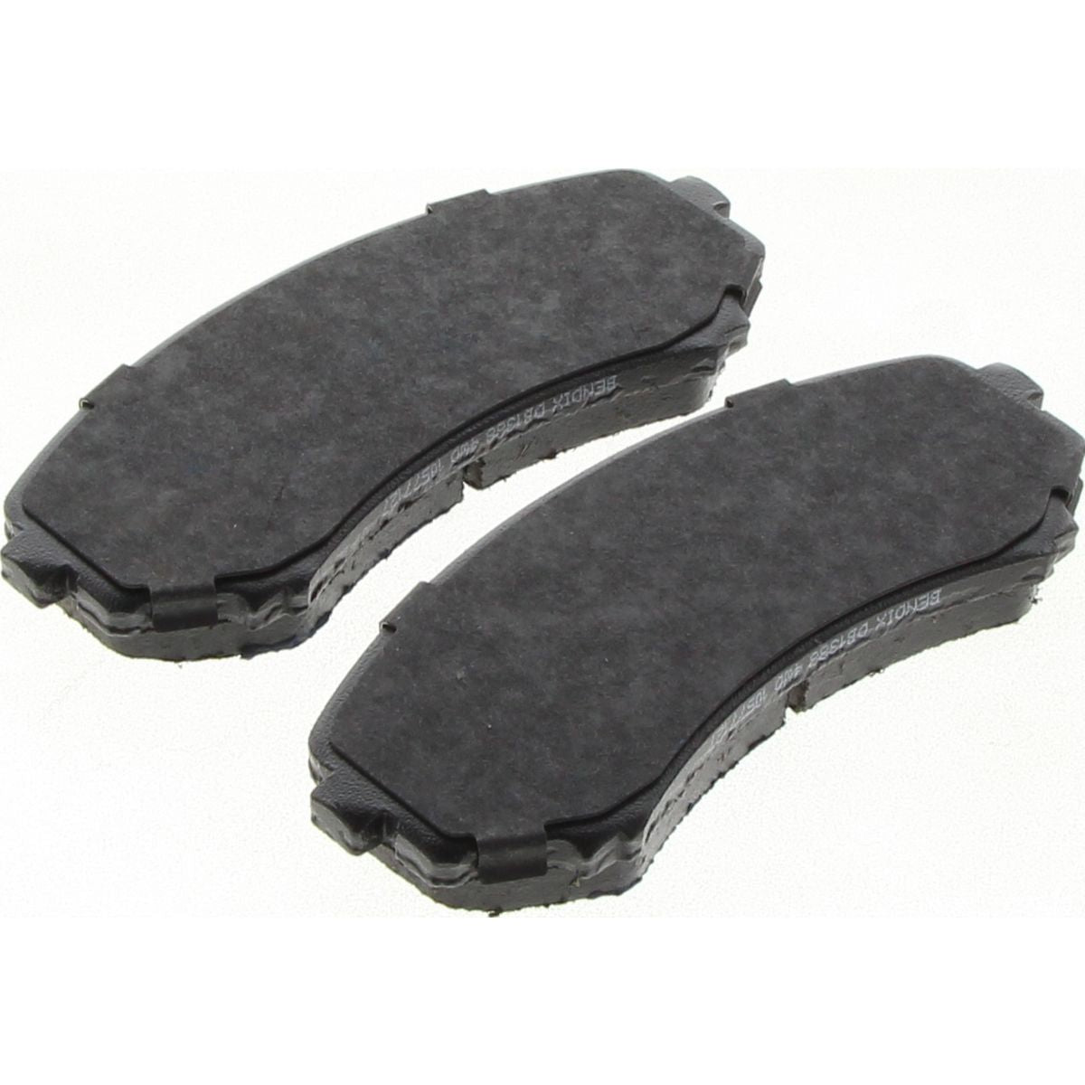 Bendix Brake Pads Set - 4WD/SUV - DB1388-4WD