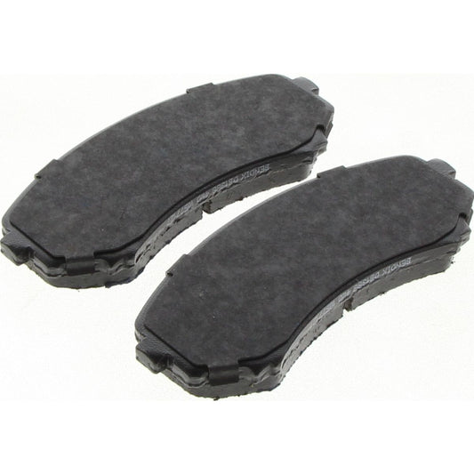 Bendix Brake Pads Set - 4WD/SUV - DB1388-4WD