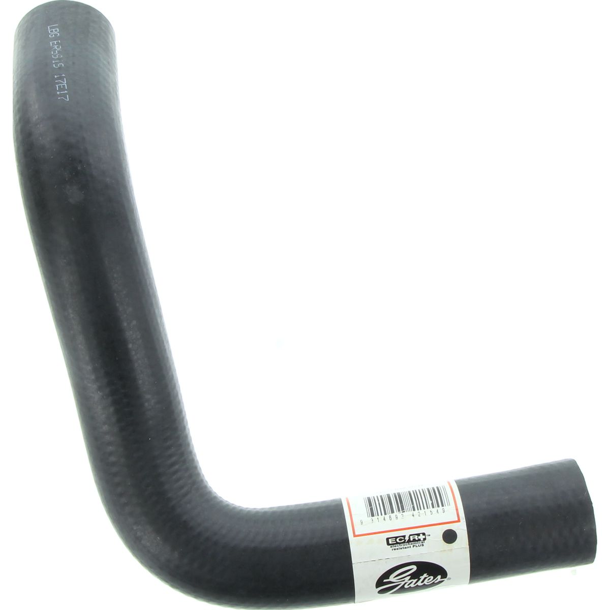 Gates Radiator Hose - 05-1584