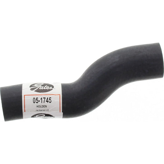 Gates Radiator Hose - 05-1745