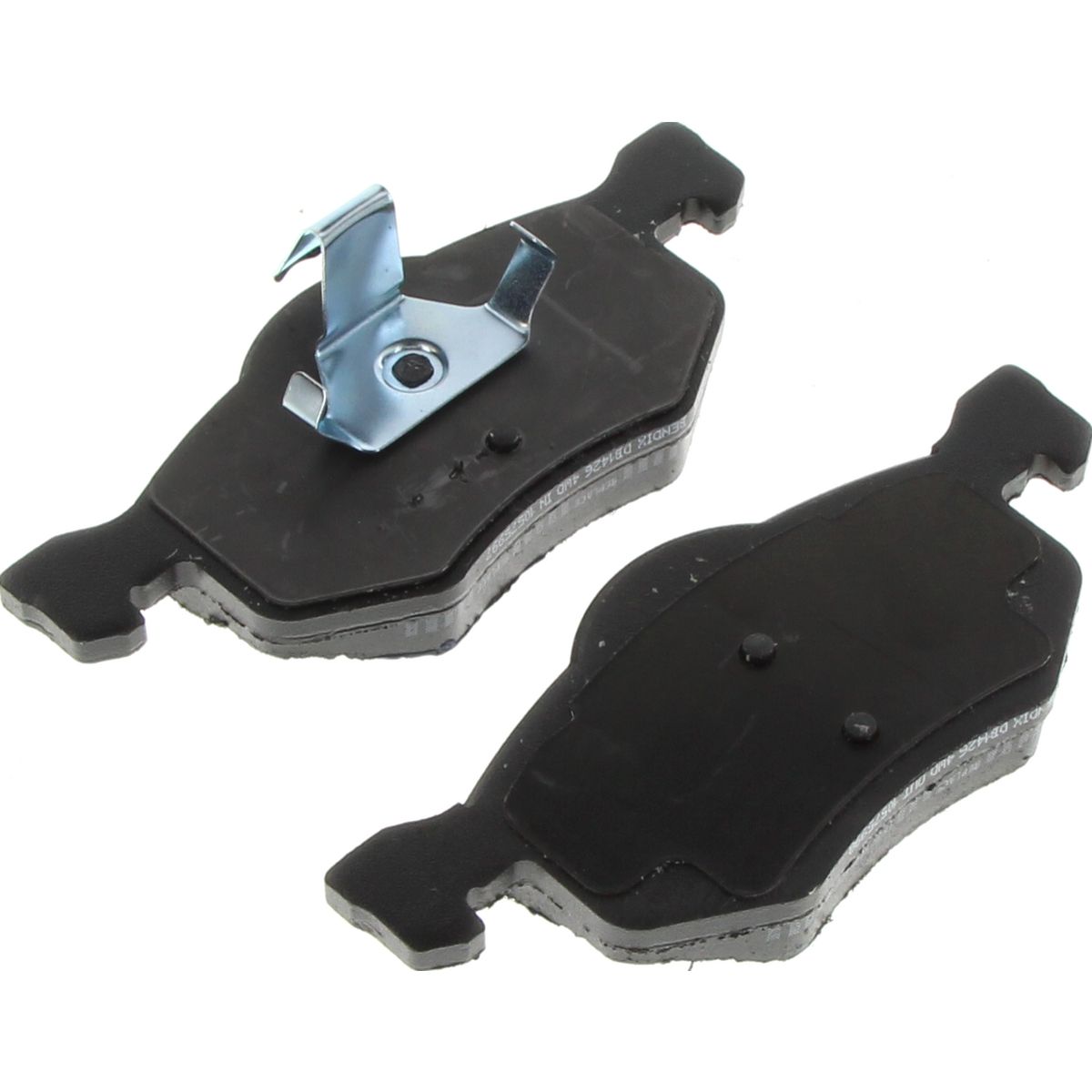 Bendix Brake Pads Set 4WD - DB1426-4WD