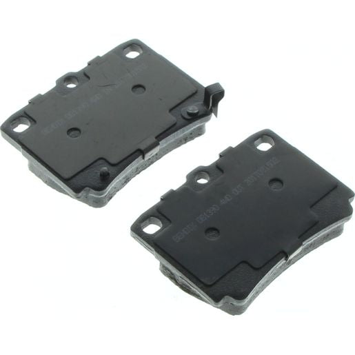 Bendix Brake Pads Set - 4WD/SUV - DB1390-4WD