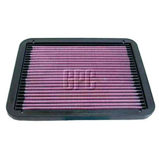 K&N Hi-Flow Performance Air Filter - 33-2072