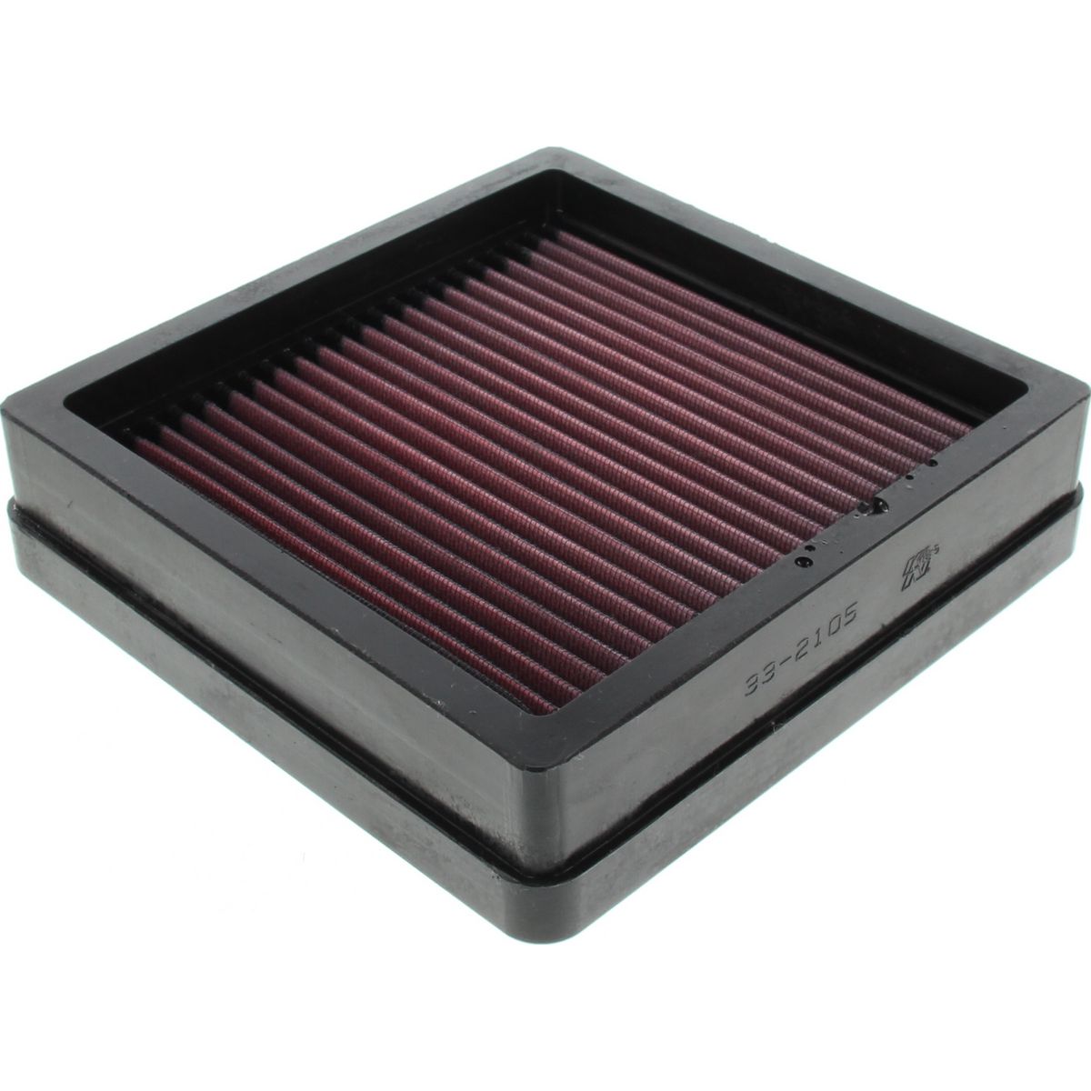 K&N Hi-Flow Performance Air Filter - 33-2105