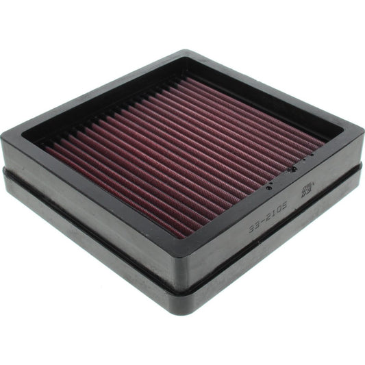 K&N Hi-Flow Performance Air Filter - 33-2105