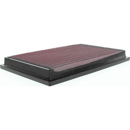 K&N Hi-Flow Performance Air Filter - 33-2080