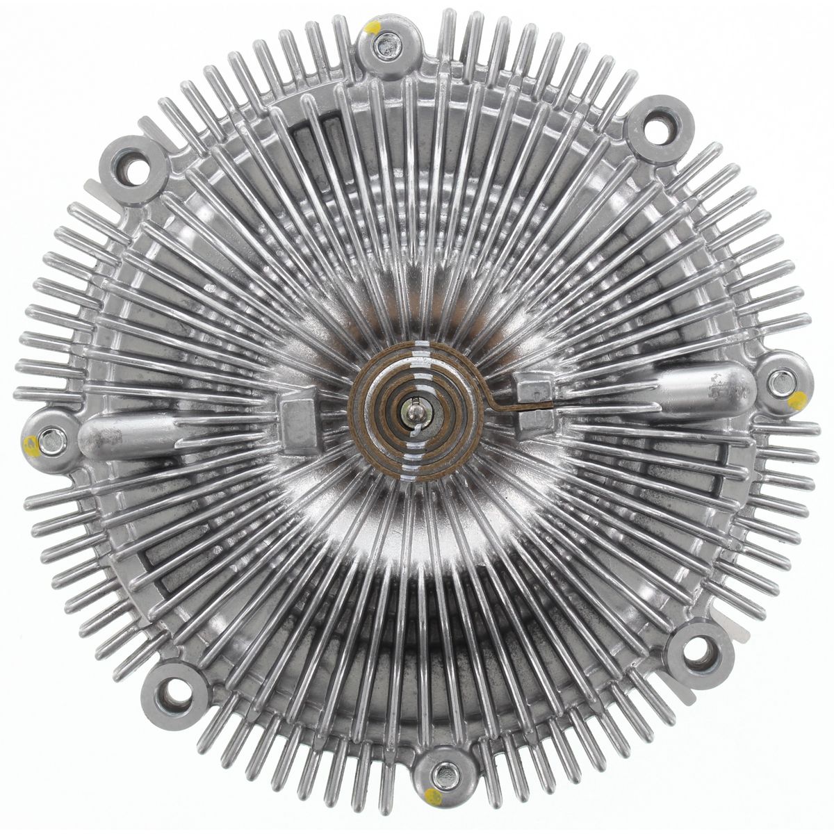 Dayco Fan Clutch - 115038