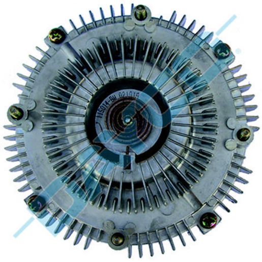 Dayco Fan Clutch - 115014