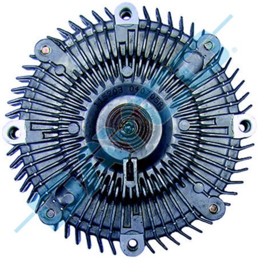 Dayco Fan Clutch - 115203