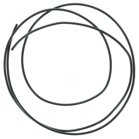 Narva 2.5mm Single Core Automotive Cable Black 7M - 5812-7BK