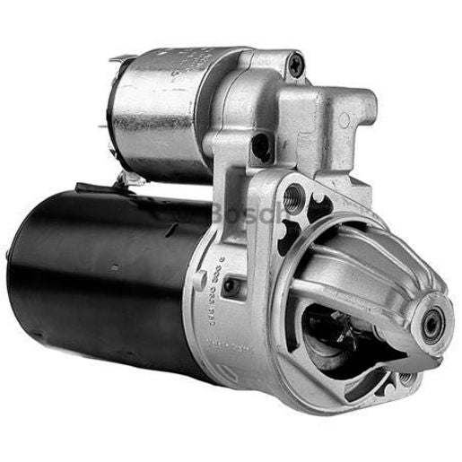 Bosch Starter Motor 12V 8Th CW - BXM134