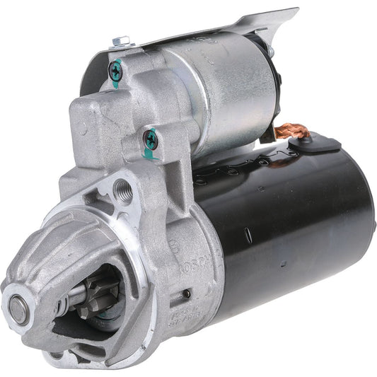 Bosch Starter Motor 12V 8Th CW - BXM135