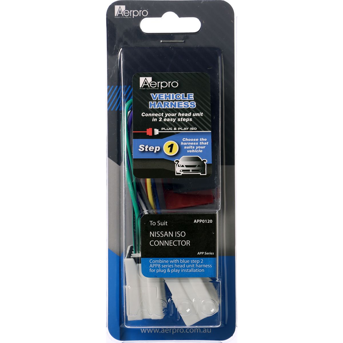 Kelpro Radius Rod Bush - 28005