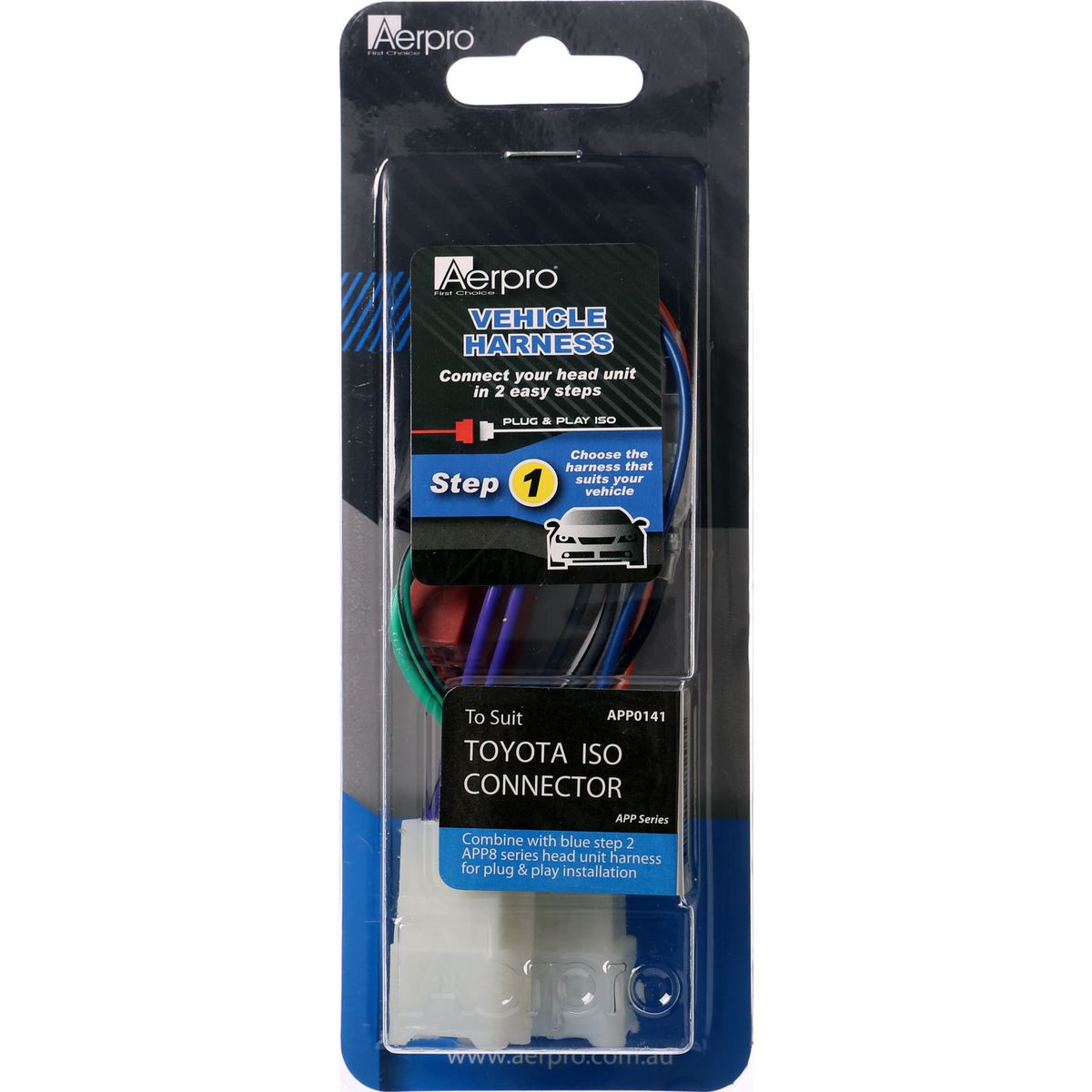 OEX Alternator 12V 130A Denso Style - DXA4113