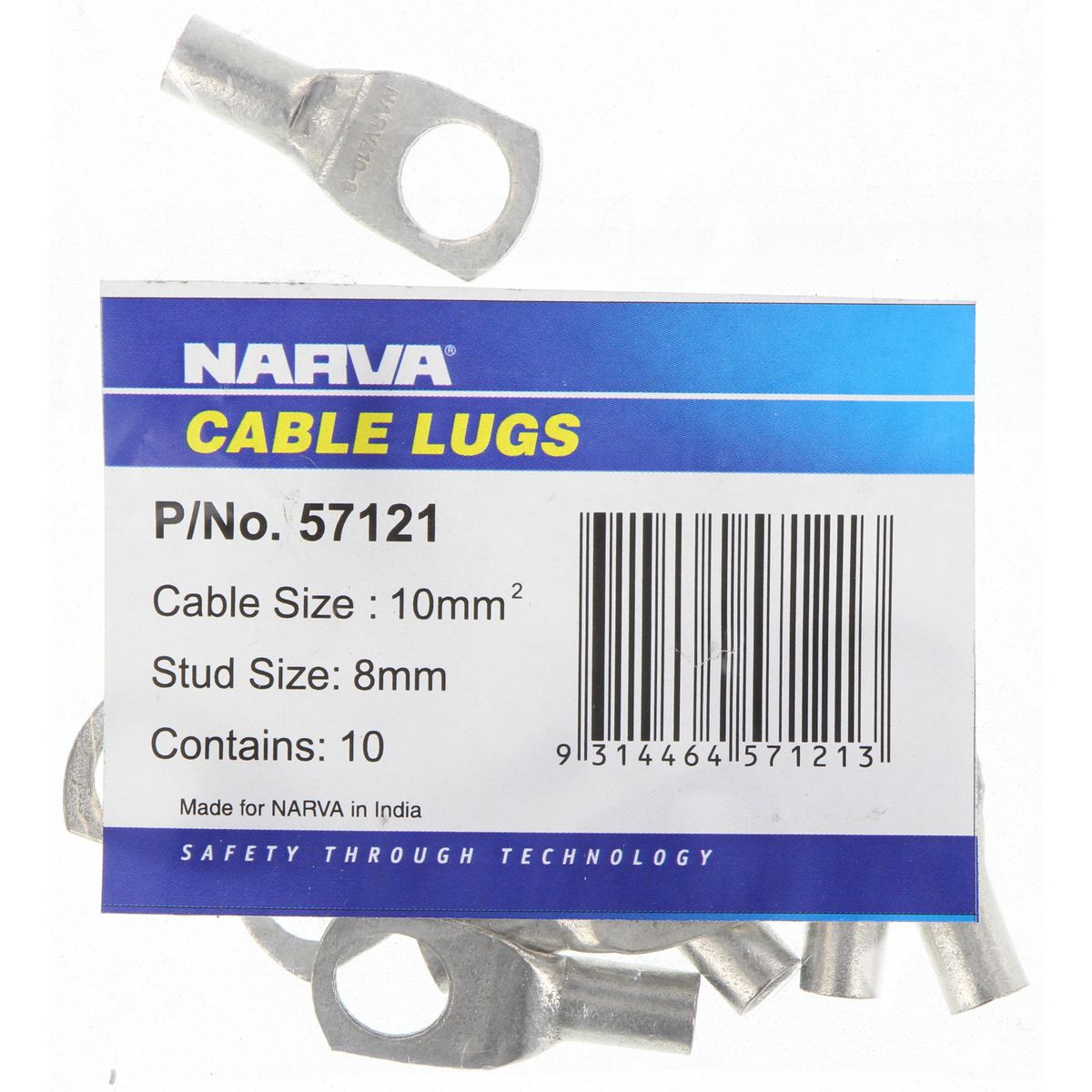 Kelpro Spring Shackle Bush - 27005