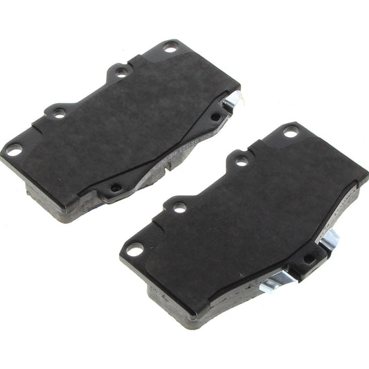 Bendix Brake Pads Set - 4WD/SUV - DB1323-4WD
