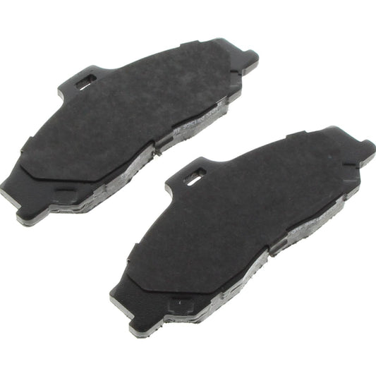 Bendix Brake Pads Set - 4WD/SUV - DB1366-4WD