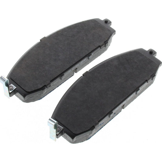 Bendix Brake Pads Set - 4WD/SUV - DB1361-4WD