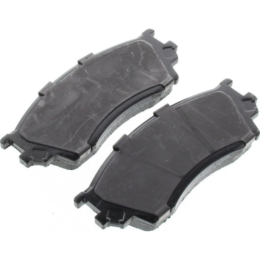 Bendix Brake Pads Set - 4WD/SUV - DB1326-4WD