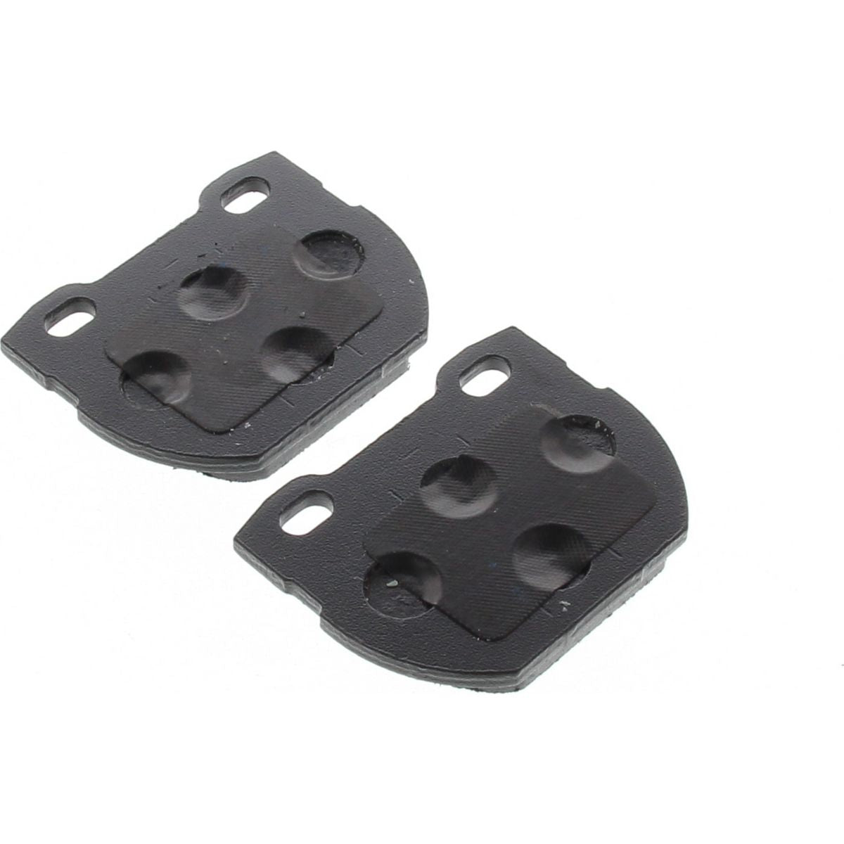 Bendix Brake Pads Set - 4WD/SUV - DB1306-4WD
