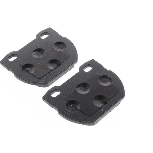 Bendix Brake Pads Set - 4WD/SUV - DB1306-4WD