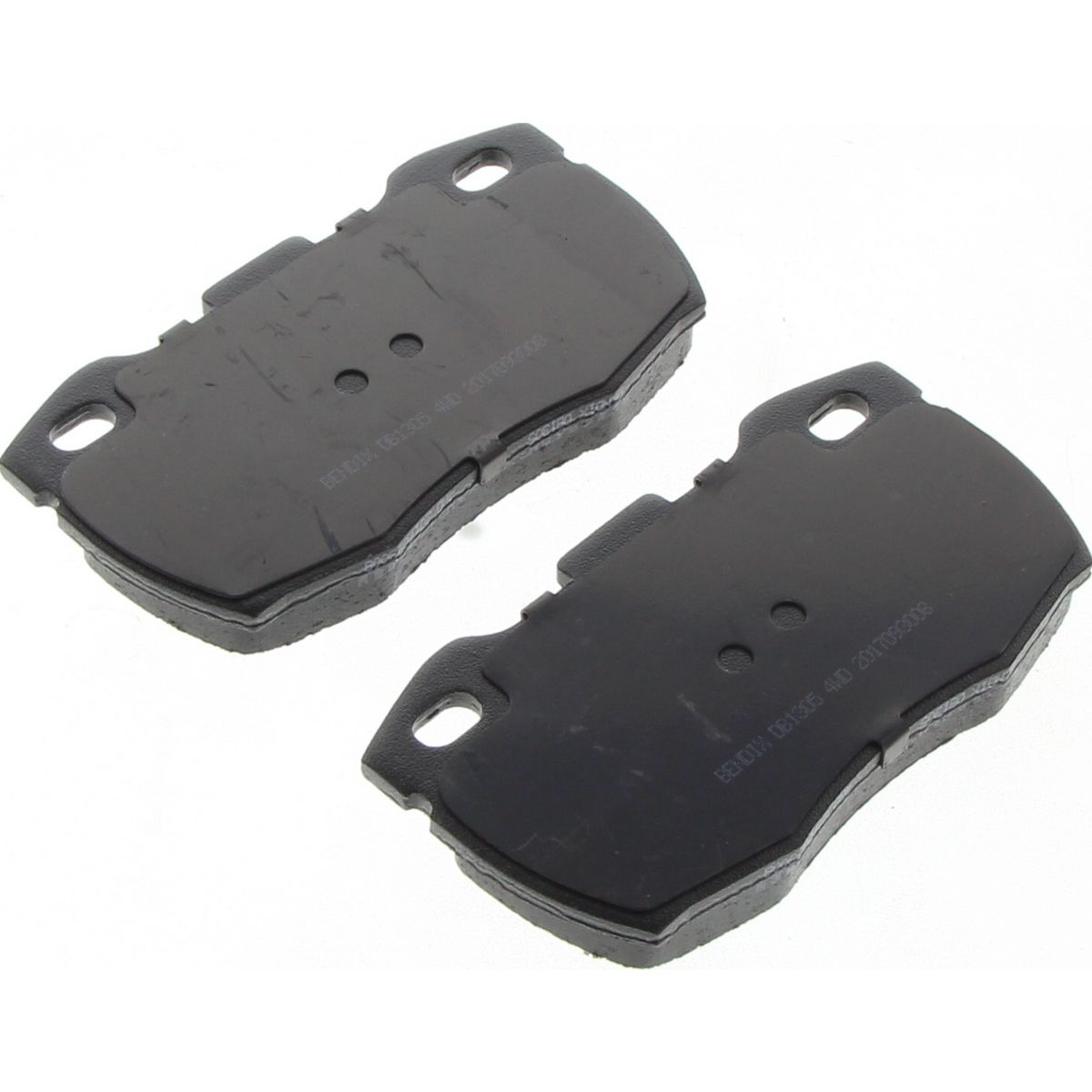 Bendix Brake Pads Set - 4WD/SUV - DB1305-4WD