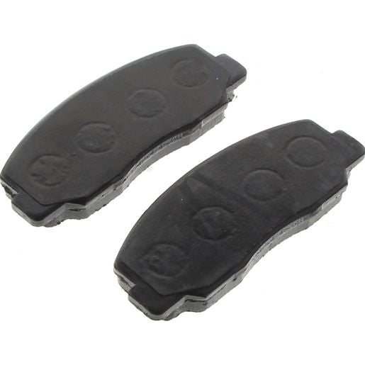 Bendix Brake Pads Set - 4WD/SUV - DB292-4WD