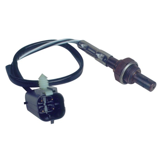 Tridon Oxygen Sensor 4 Wire 350Mm Cable - TOS017
