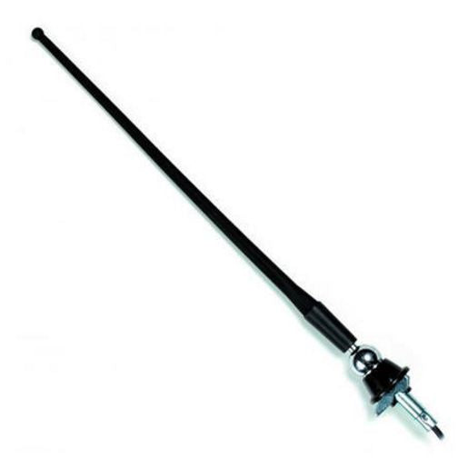 Aerpro Universal Delux Rubber Antenna - AP103