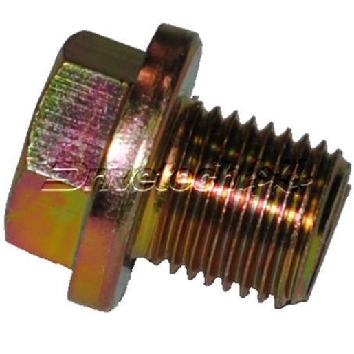 Drivetech 4x4 Sump Plug - 087-132174