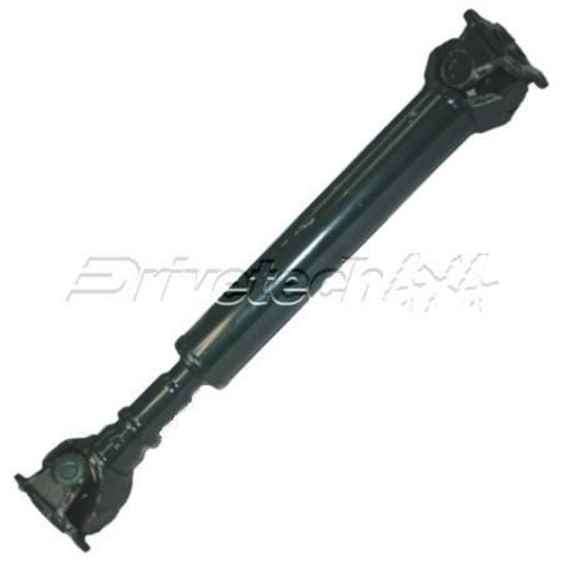 Drivetech 4x4 Propeller Shaft - 087-011202