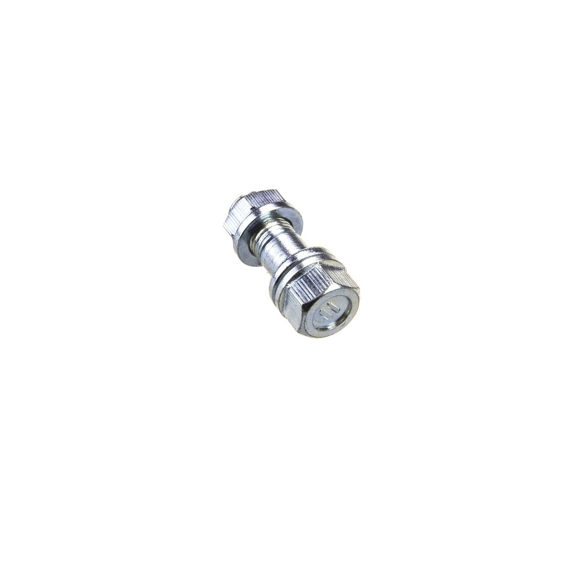 Narva Trailer Adaptor 6 Pin Round Small (Car) To 7 Pin Flat (Trailer) - 82220BL