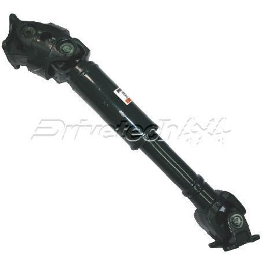 Drivetech 4x4 Propeller Shaft - 087-135502