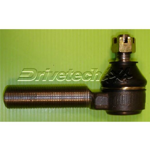 Drivetech 4x4 Tie Rod End RH fits Toyota Hilux LN6#/RN/LN10# -4/90 - 038-013824