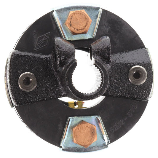Drivetech 4x4 Steering Box Flexible Coupling - 038-013985