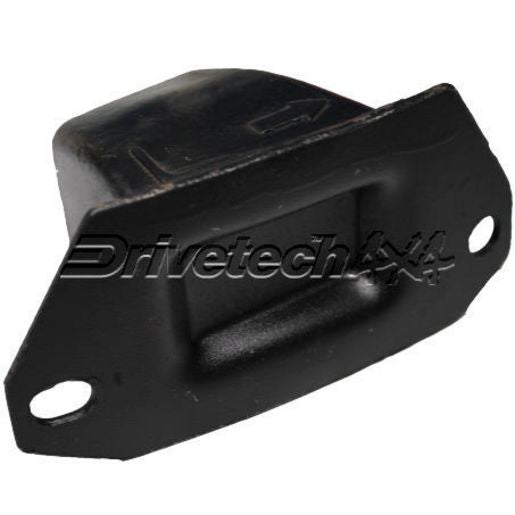 Drivetech 4x4 Rubber Bump Stop - 039-015552