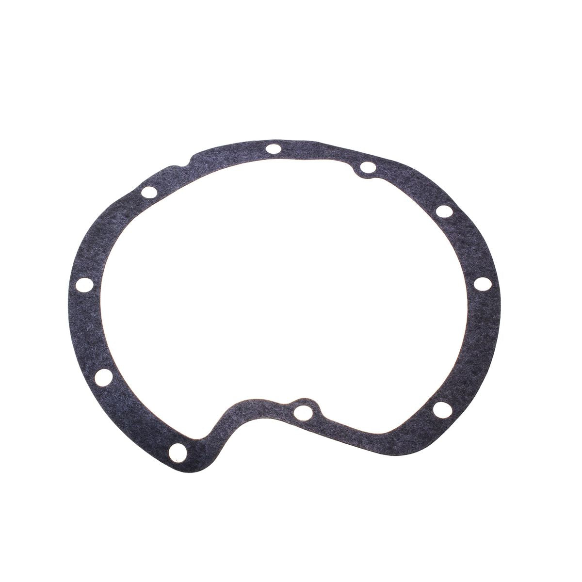 Narva Trailer Adaptor 7 Pin Flat (Car) To 7 Pin Round Small (Trailer) - 82225BL