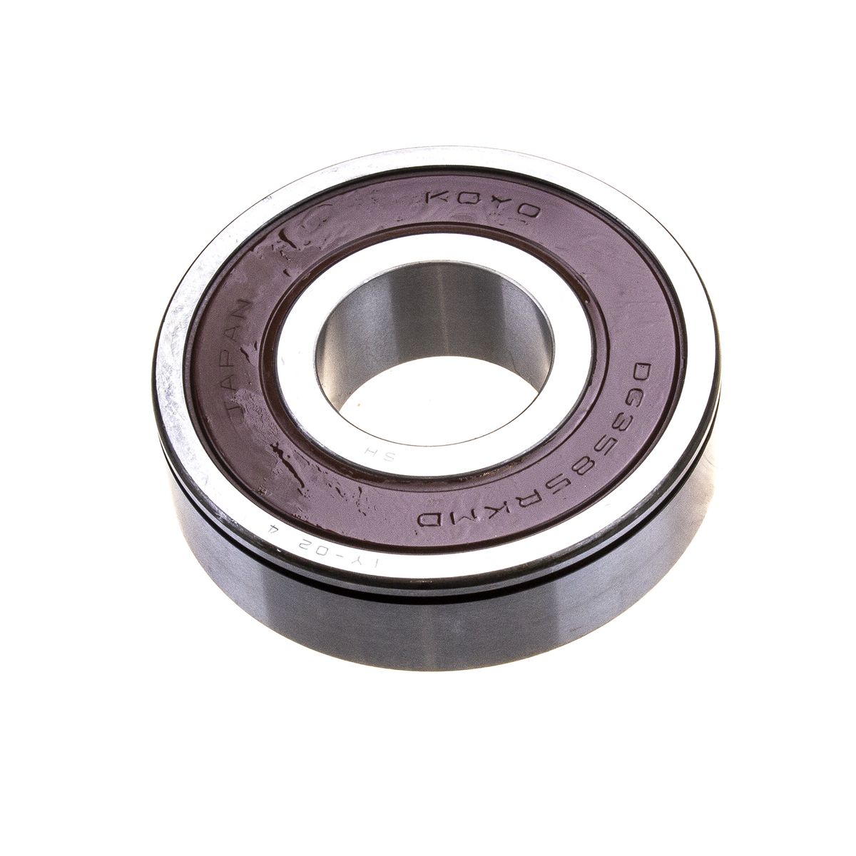 Narva Trailer Adaptor 7 Pin Flat (Car) To 6 Pin Round Small (Trailer) - 82230BL
