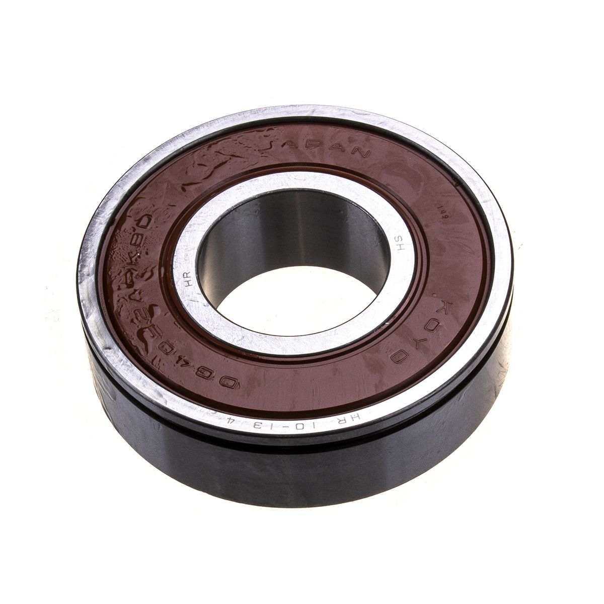 Narva Trailer Adaptor 7 Pin Flat (Car) To 5 Pin Round Large (Trailer) - 82250BL