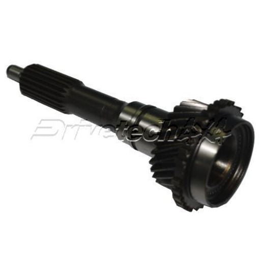 Drivetech 4x4 Input Shaft - 087-009674