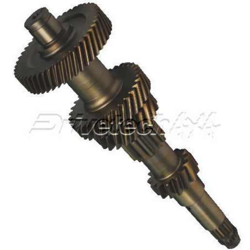 Drivetech 4x4 Cluster Gear  (Counter Shaft) - 087-010205