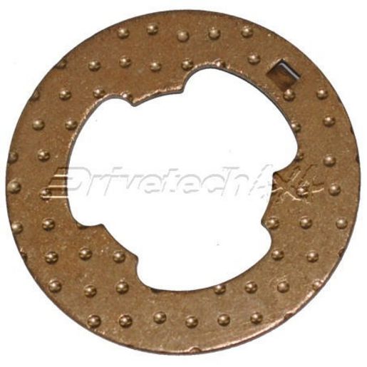 Drivetech 4x4 Idler Shaft Thrust Washer - 087-010861
