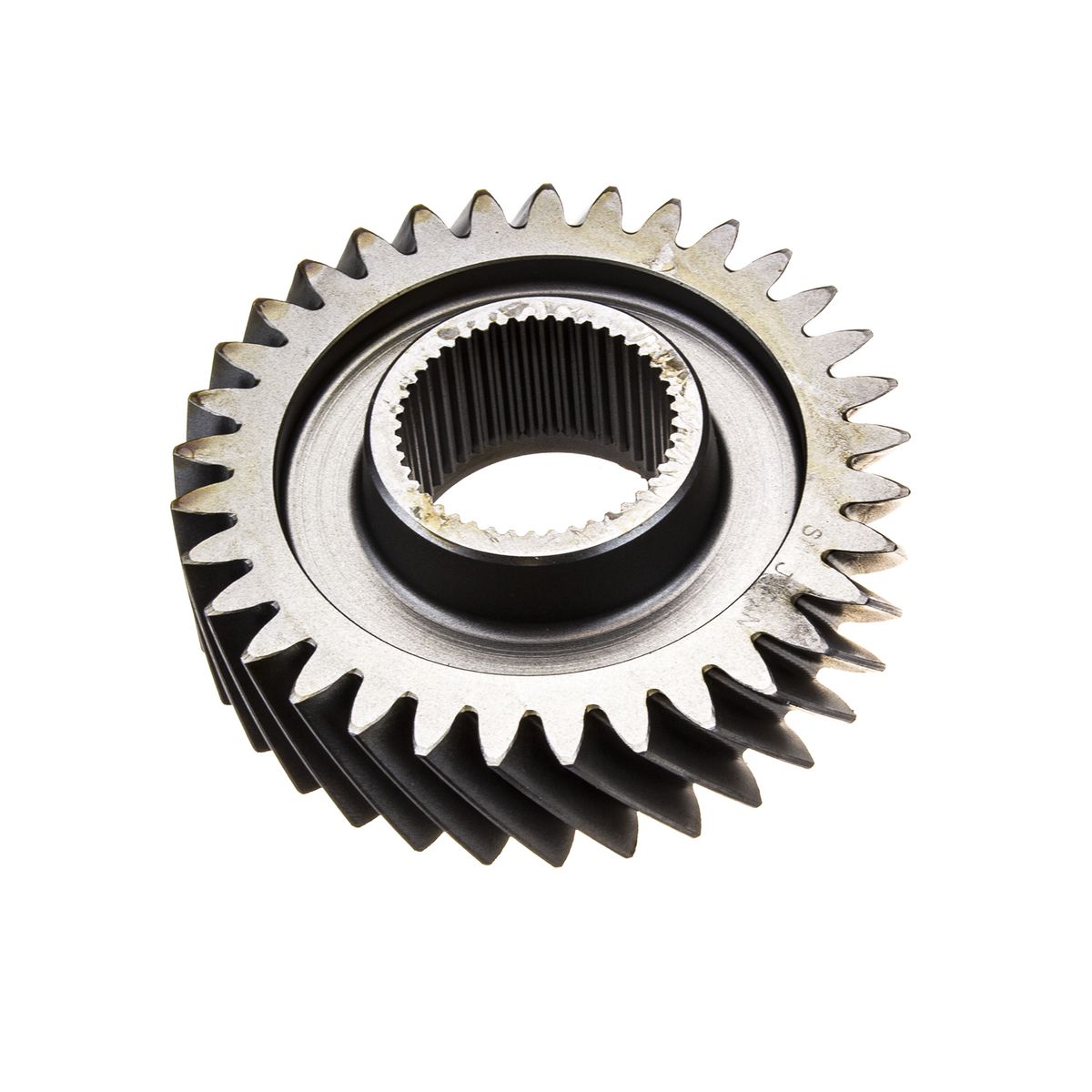 Narva Trailer Adaptor 7 Pin Round Large (Car) To 5 Pin Round Large (Trailer) - 82255BL