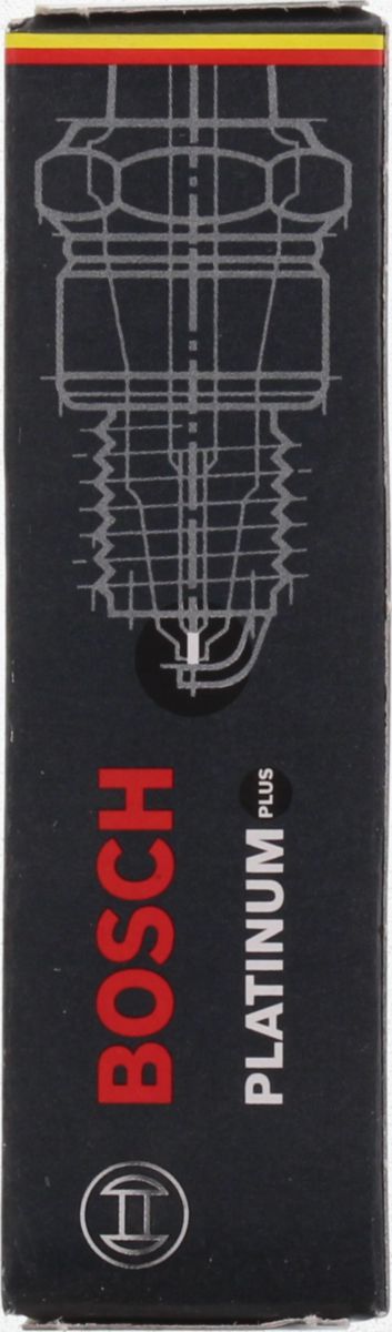 Bosch Platinum Spark Plug - FR8LPX