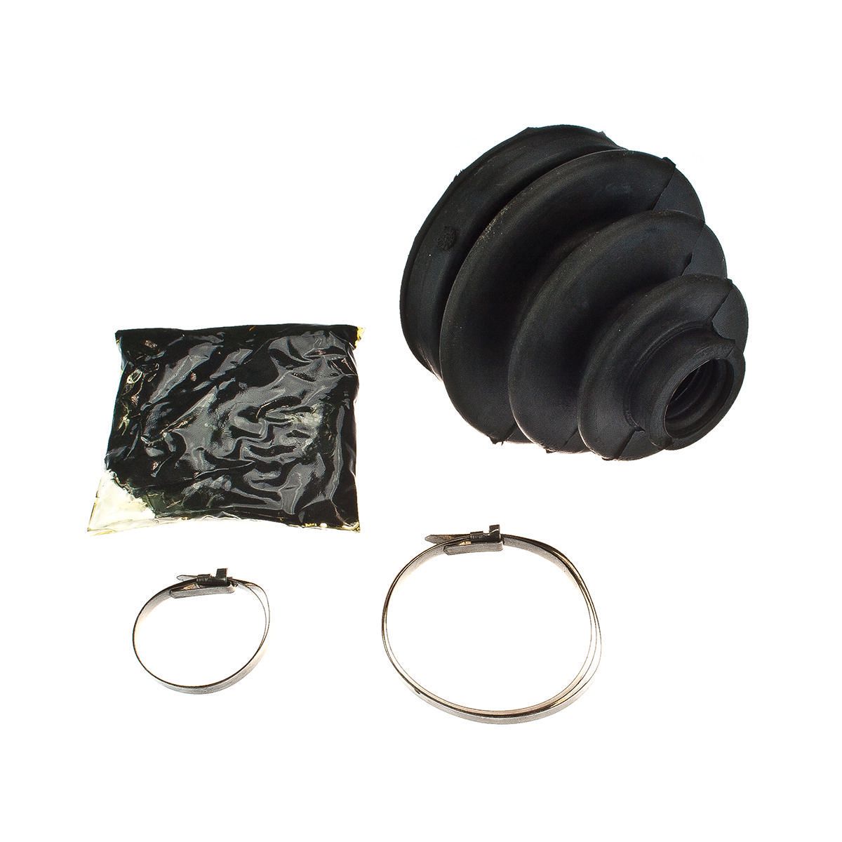 Narva Trailer Adaptor 6 Pin Round Small (Car) To 7 Pin Round Large (Trailer) - 82280BL