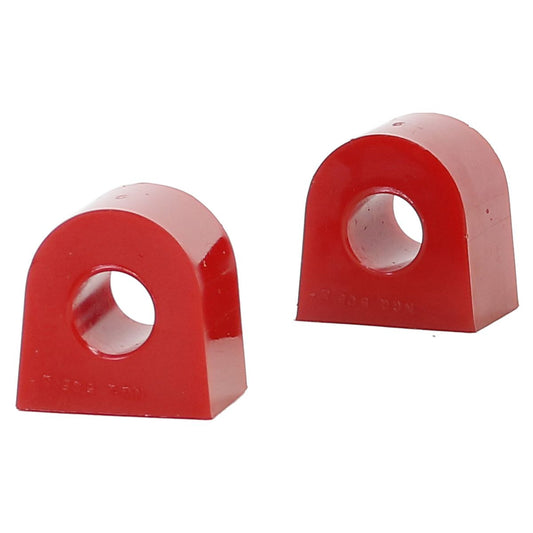 Nolathane Front Sway Bar Mount Bushing Kit 15mm - 42365